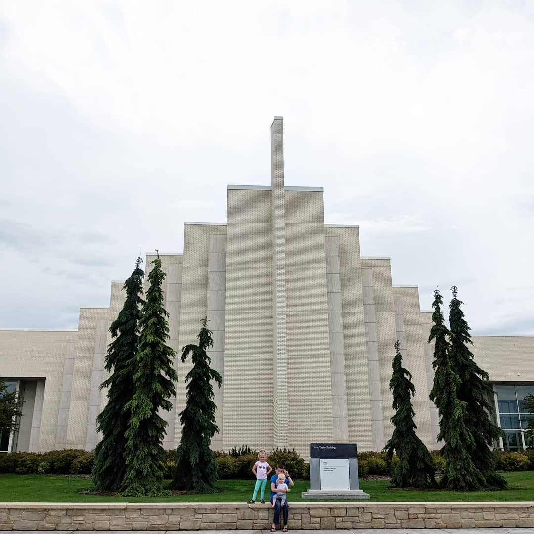 BYU-Idaho